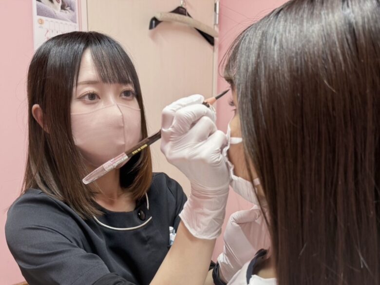 アートメイク アートメイク