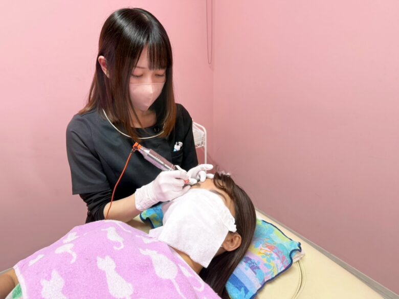 アートメイク アートメイク